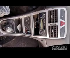 CRUSCOTTO COMPLETO PER PEUGEOT 307 2005