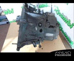 CAMBIO 5 MARCE PER CITROEN C3 1.4 HDI 2006 - 2