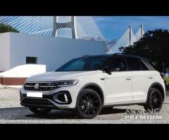 Ricambi volkswagen t-roc anno 2021 - 1