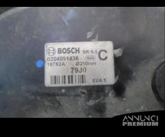 SERVOFRENO PER FIAT SEDICI 1.9 MTJ ANNO 2008 - 4