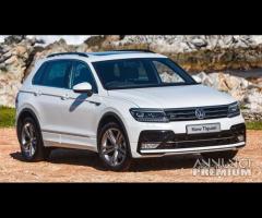 Ricambi volkswagen tiguan anno 2021 - 1