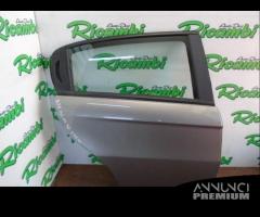 PORTA POSTERIORE DESTRA ALFA ROMEO 147 2007