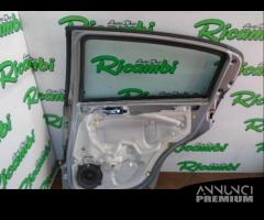 PORTA POSTERIORE DESTRA ALFA ROMEO 147 2007