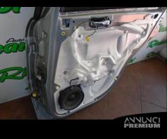 PORTA POSTERIORE DESTRA ALFA ROMEO 147 2007