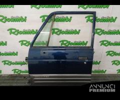 PORTA SINISTRA PER HYUNDAI GALLOPER GLS 1999 - 1