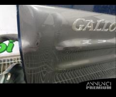 PORTA SINISTRA PER HYUNDAI GALLOPER GLS 1999 - 3