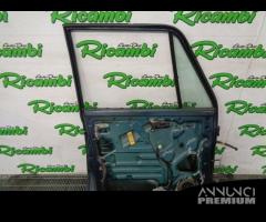 PORTA SINISTRA PER HYUNDAI GALLOPER GLS 1999 - 5