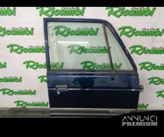 PORTA DESTRA PER HYUNDAI GALLOPER GLS 1999 - 1