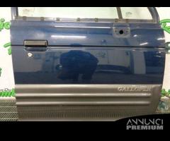 PORTA DESTRA PER HYUNDAI GALLOPER GLS 1999 - 3