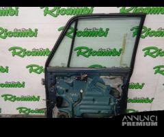 PORTA DESTRA PER HYUNDAI GALLOPER GLS 1999 - 4