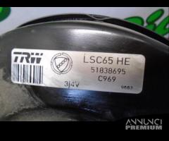 SERVOFRENO PER FORD KA CCU 1.3 MTJ 2014 - 2