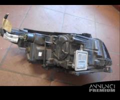 MUSATA LAND ROVER EVOQUE SD4 2.2D ANNO 2015 - 6