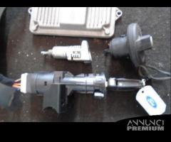 KIT AVVIAMENTO FORD KA CCU 1.3 MTJ ANNO 2014 - 2