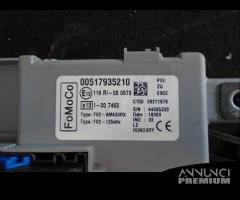 KIT AVVIAMENTO FORD KA CCU 1.3 MTJ ANNO 2014 - 8