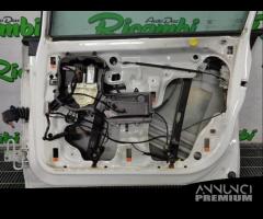 PORTA ANTERIORE DESTRA PER SEAT LEON 1P 2009 - 6