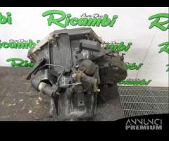 CAMBIO 5 MARCE ALFA ROMEO 156 1.9 JTD 2001 - 3