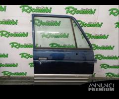 PORTA DESTRA PER HYUNDAI GALLOPER GLS 1999