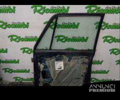 PORTA DESTRA PER HYUNDAI GALLOPER GLS 1999