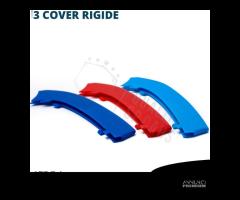 COVER Griglia Bmw Serie 2 F45 F46 Colori M Sport