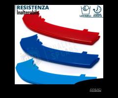 COVER Griglia Bmw Serie 2 F45 F46 Colori M Sport - 7