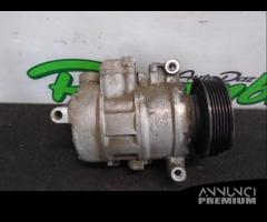 COMPRESSORE CLIMA VW GOLF 6 - VI 1.6 TDI 2010