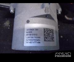 PIANTONE STERZO ELETTRICO PER FORD KA CCU 2014 - 2