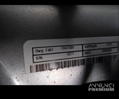 PIANTONE STERZO ELETTRICO PER FORD KA CCU 2014 - 4