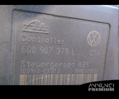 POMPA ABS PER VW POLO 9N 1.9 TDI ANNO 2004 - 3