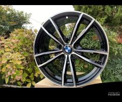 CERCHI 18 - 19 BMW mod. 791 M MADE IN GERMANY - 2