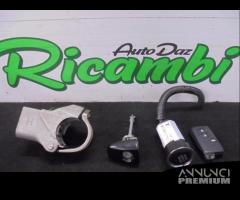 KIT AVVIAMENTO PER SUBARU XV GJ 2.0D 2015 - 10