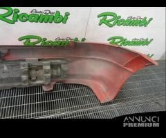 PARAURTI POSTERIORE PER OPEL ASTRA G 5 2003 - 6