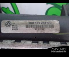 RADIATORE ACQUA VW GOLF 6 - VI 1.6 TDI 2010