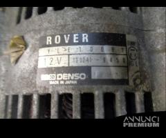 MOTORE PER ROVER 111 1.1 BENZINA ANNO 1994 - 7