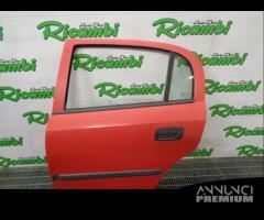 PORTA POSTERIORE SINISTRA OPEL ASTRA G 5 2003 - 1