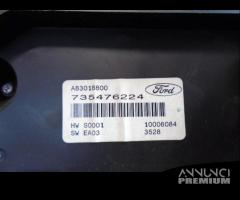 COMANDI ARIA - CLIMA PER FORD KA CCU ANNO 2014 - 3