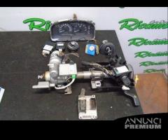 KIT AVVIAMENTO OPEL AGILA A 1.0 BENZINA 2003