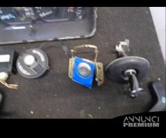 KIT AVVIAMENTO OPEL AGILA A 1.0 BENZINA 2003 - 10