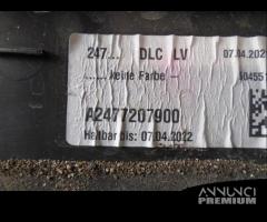 PORTA ANTERIORE SINISTRA MERCEDES GLA H247 2022 - 9