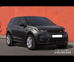 Ricambi range rover discovery anno 2021 - 1