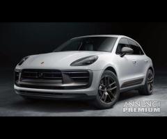 Ricambi porsche macan anno 2021 - 1