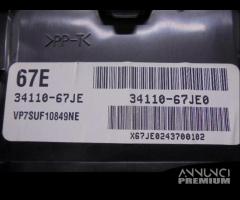 KIT AVVIAMENTO PER GRAND VITARA 1.9 DCI 2008 - 3