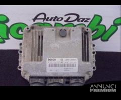 KIT AVVIAMENTO PER GRAND VITARA 1.9 DCI 2008 - 4