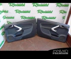 PANNELLI ANTERIORI PER FORD KA CCU 2014