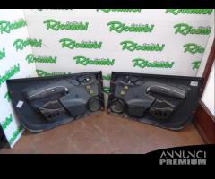 PANNELLI ANTERIORI PER FORD KA CCU 2014 - 6