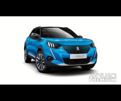 Ricambi peugeot 2008 anno 2021