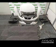 MUSATA PER SEAT IBIZA 6J 1.9 TDI ANNO 2012 - 1