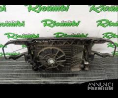 MUSATA PER SEAT IBIZA 6J 1.9 TDI ANNO 2012 - 6