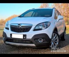 Ricambi opel mokka anno 2016