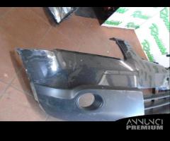 PARAURTI ANTERIORE PER NISSAN QASHQAI J10 2008 - 5