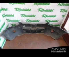 PARAURTI ANTERIORE PER NISSAN QASHQAI J10 2008 - 7